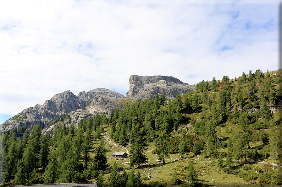 foto Rifugio Puez